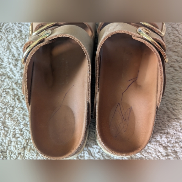 Birkenstock Arizona Big Buckle - Picture 4 of 6